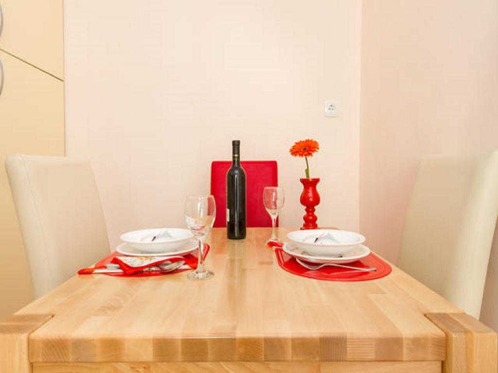 Studio Apartment Josip Split Zimmer foto