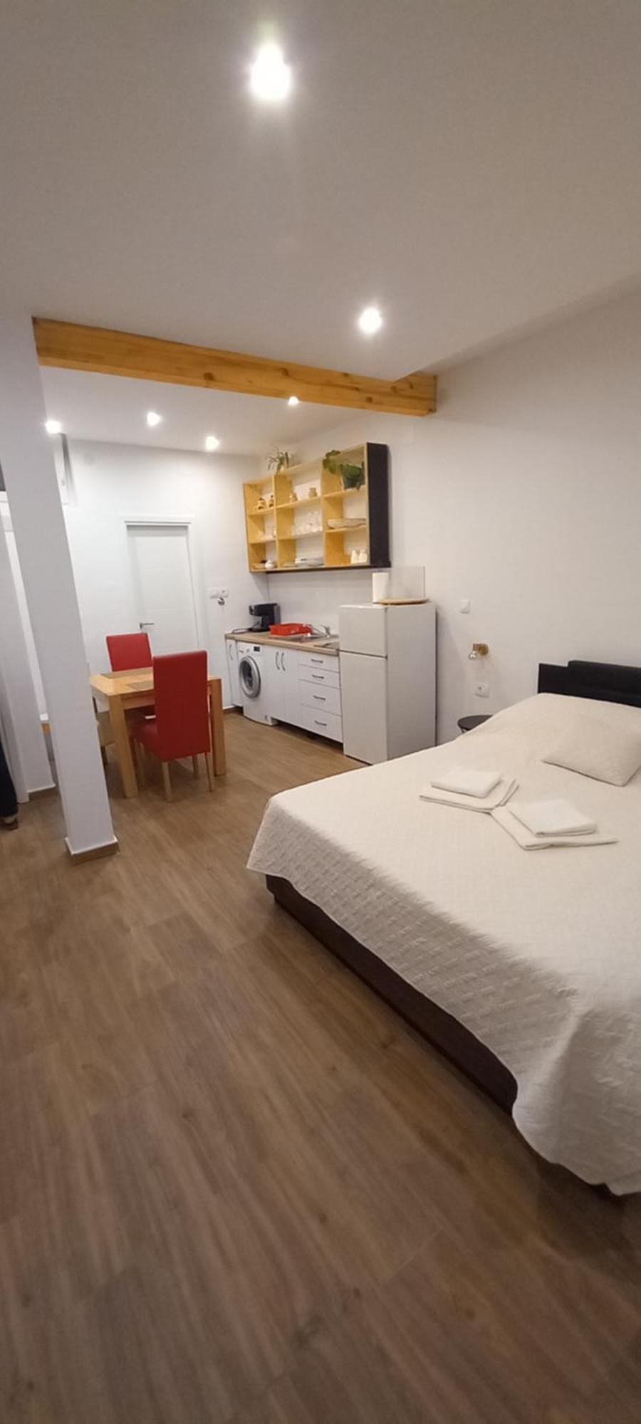 Studio Apartment Josip Split Exterior foto
